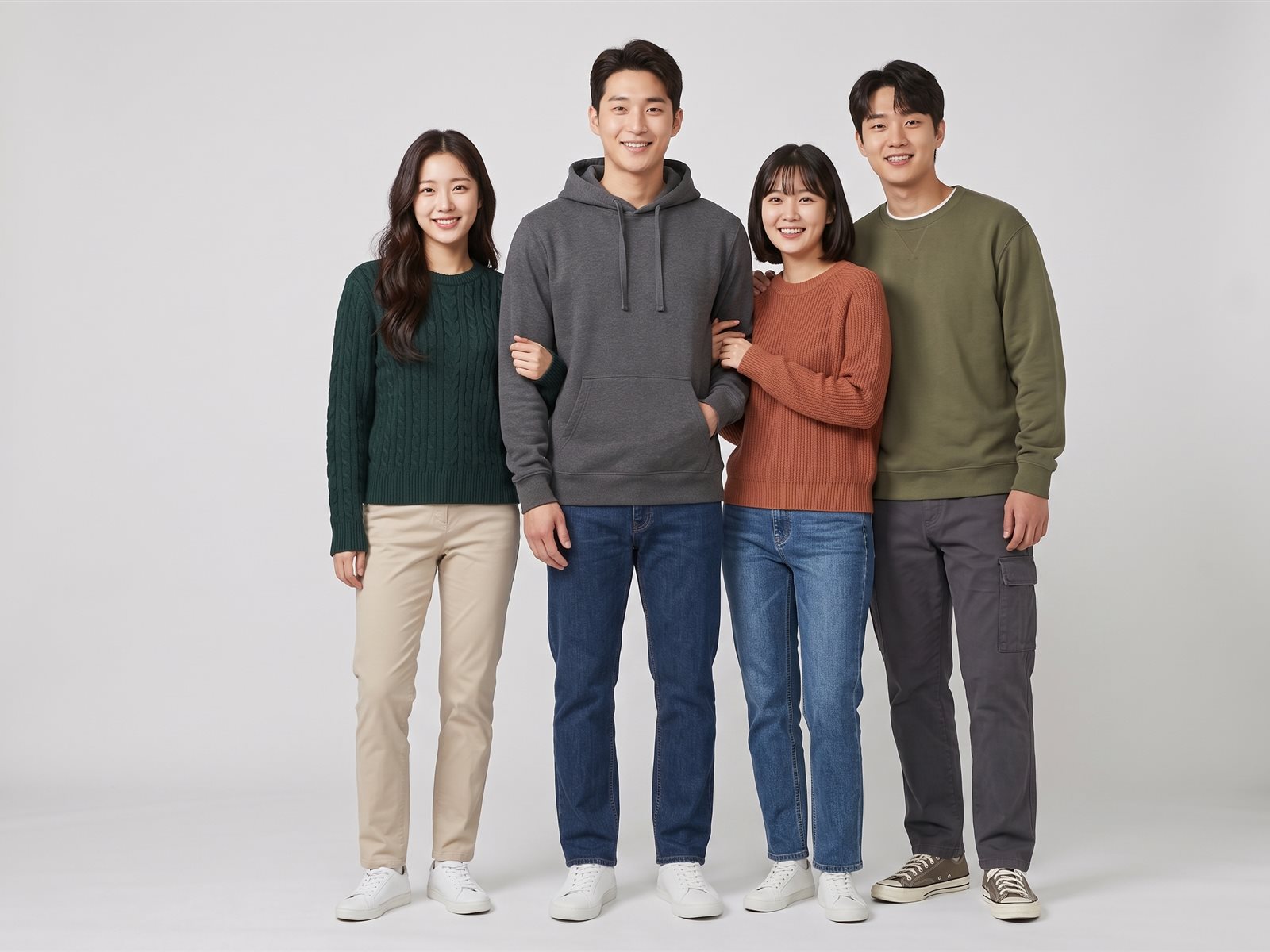 후드/맨투맨