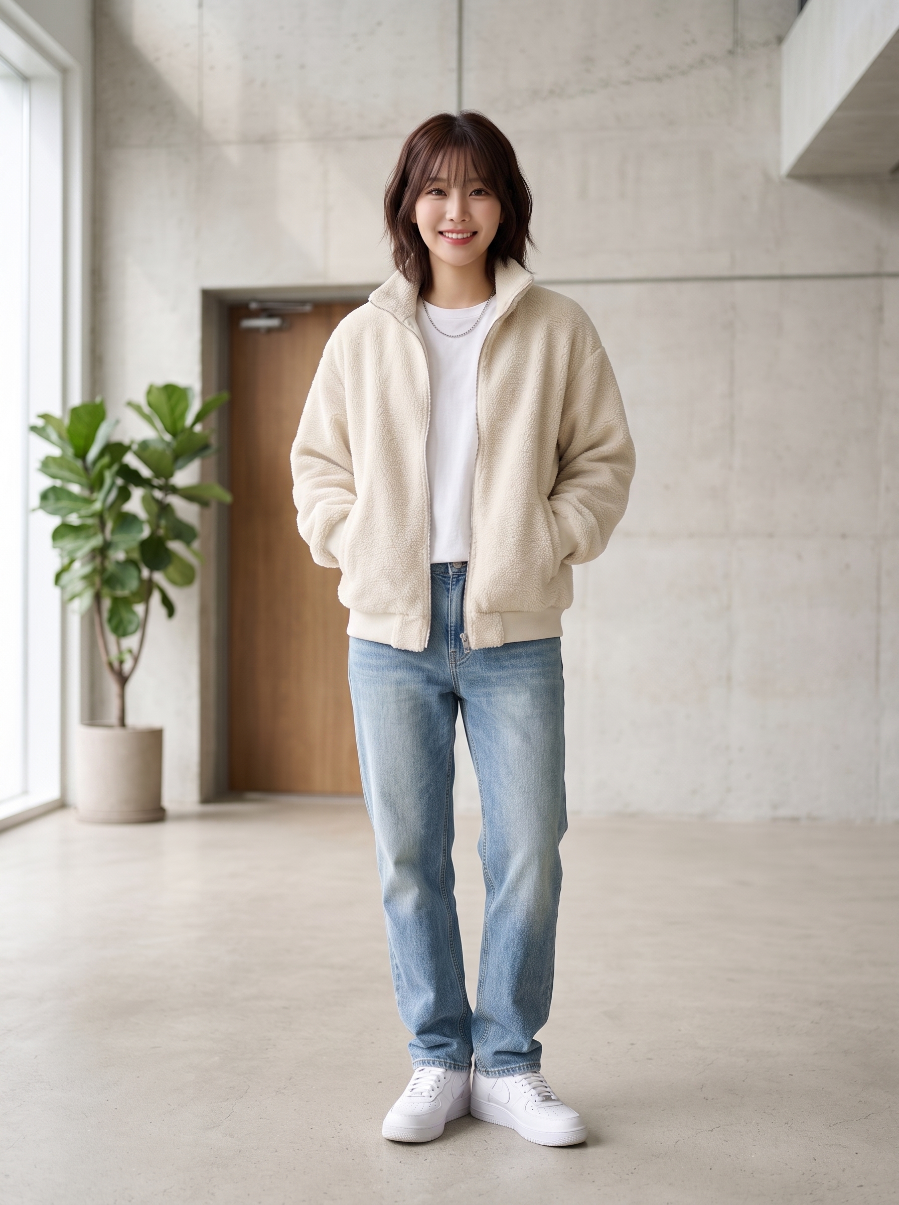 후리스
