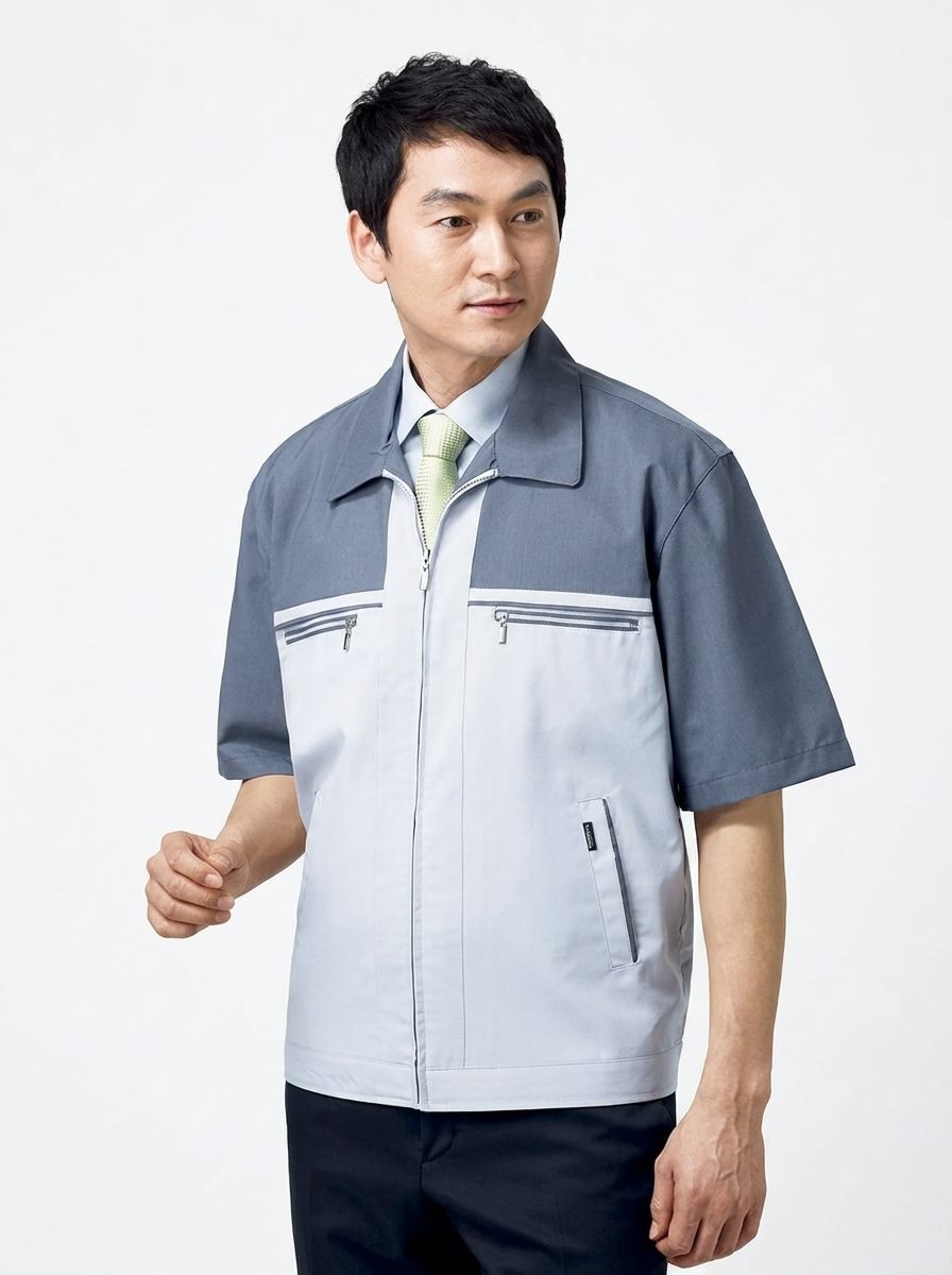 제전복 반팔 썸네일 2