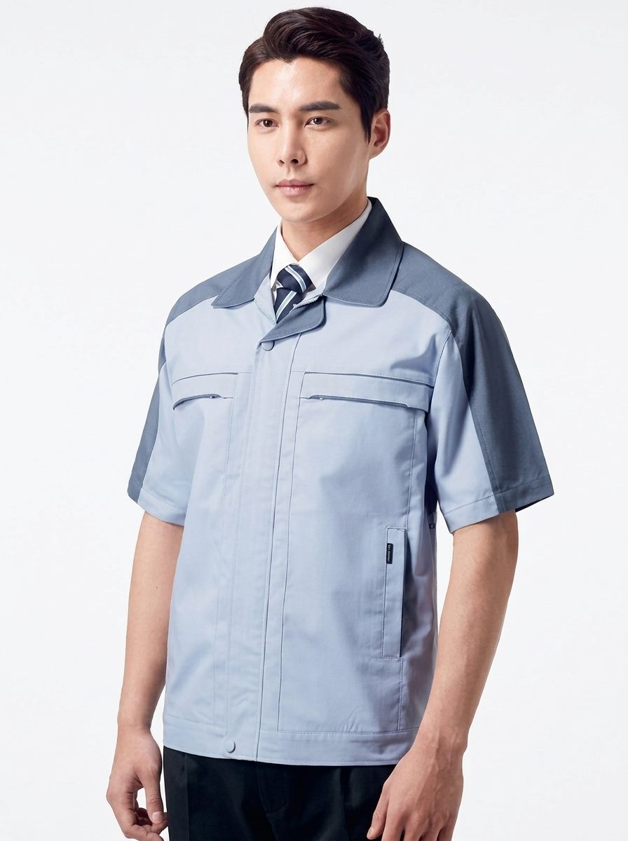 제전복 반팔 썸네일 3
